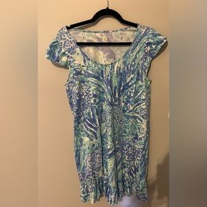 Lilly Pulitzer Rejina Dress